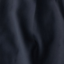 Load image into Gallery viewer, Black Regular Fit Shabbos Pants