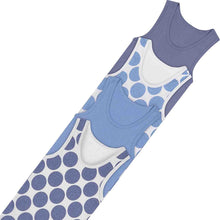 Load image into Gallery viewer, Boys Dot Pattern Undershirt 4 Pack