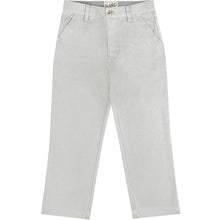 Load image into Gallery viewer, Gray Regular Fit Pants
