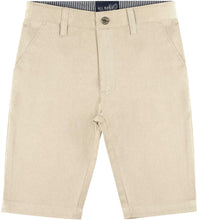 Load image into Gallery viewer, Beige Short Pants