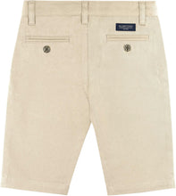 Load image into Gallery viewer, Beige Short Pants