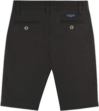 Load image into Gallery viewer, Black Short Pants