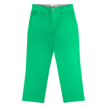 Load image into Gallery viewer, Cali Green Regular Fit Pants