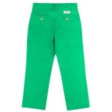 Load image into Gallery viewer, Cali Green Regular Fit Pants