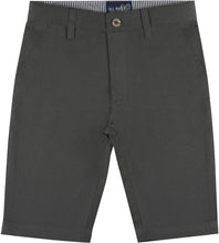 Load image into Gallery viewer, Dark Gray Short Pants