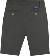 Load image into Gallery viewer, Dark Gray Short Pants