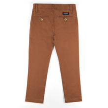 Load image into Gallery viewer, Gold Slim Fit Pants