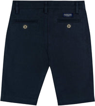 Load image into Gallery viewer, Navy Short Pants