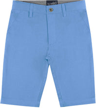 Load image into Gallery viewer, Sky Blue Short Pants