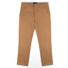Load image into Gallery viewer, Toffee Slim Fit Pants