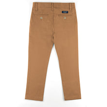 Load image into Gallery viewer, Toffee Slim Fit Pants