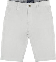 Load image into Gallery viewer, White Short Pants