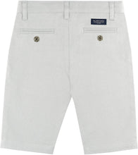 Load image into Gallery viewer, White Short Pants
