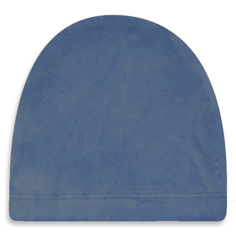 Pull-on Hat Blue