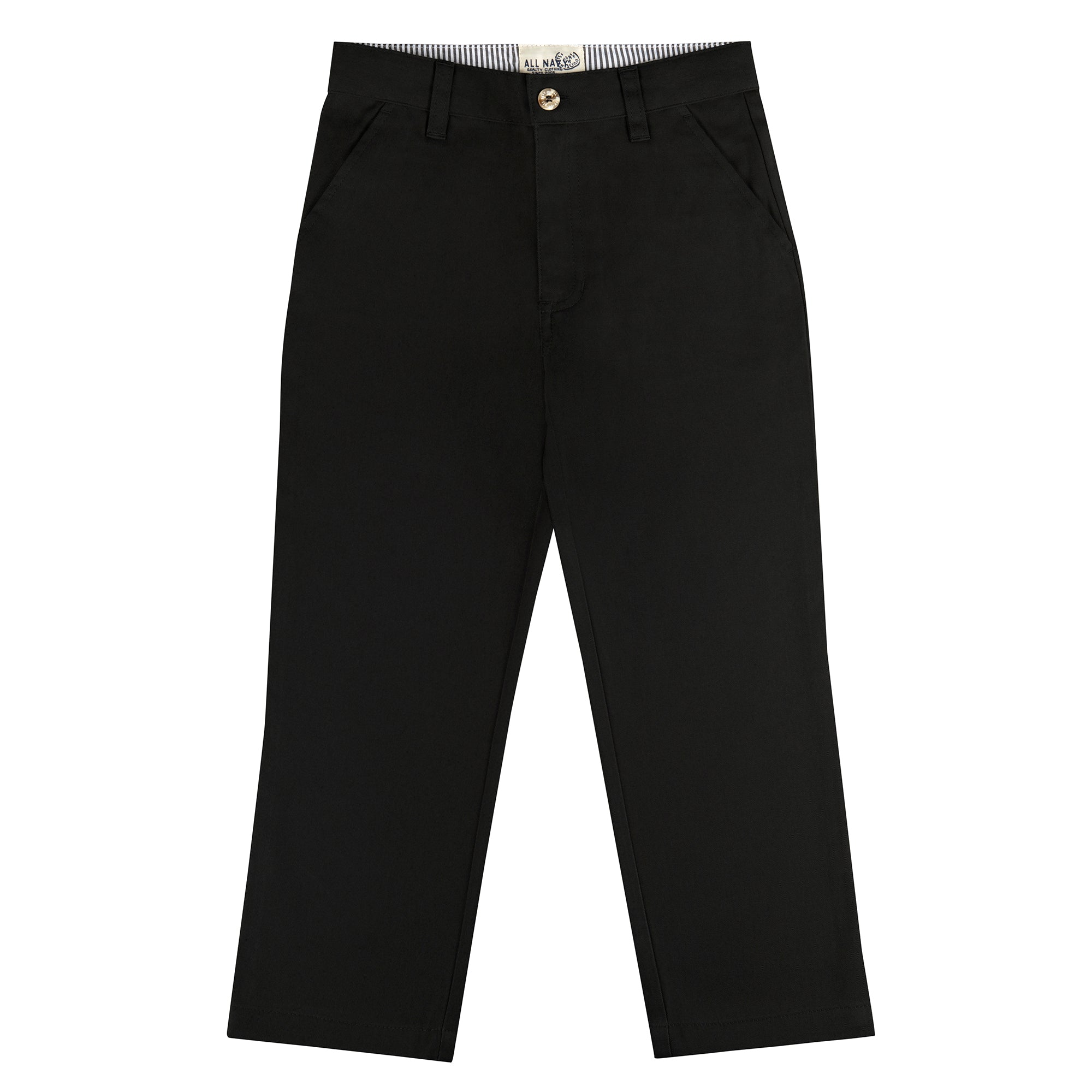 Pants – All Navy