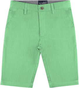 Cali Green Short Pants