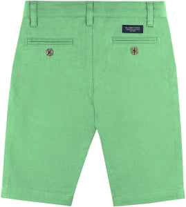 Cali Green Short Pants