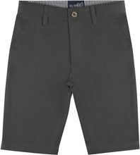 Load image into Gallery viewer, Dark Gray Short Pants

