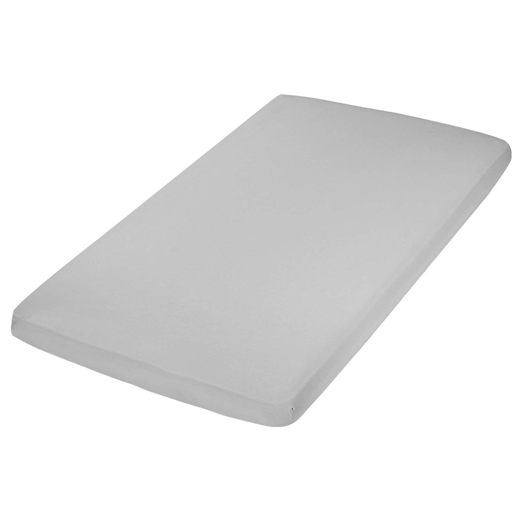 Fitted Sheets Gray