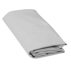Fitted Sheets Gray