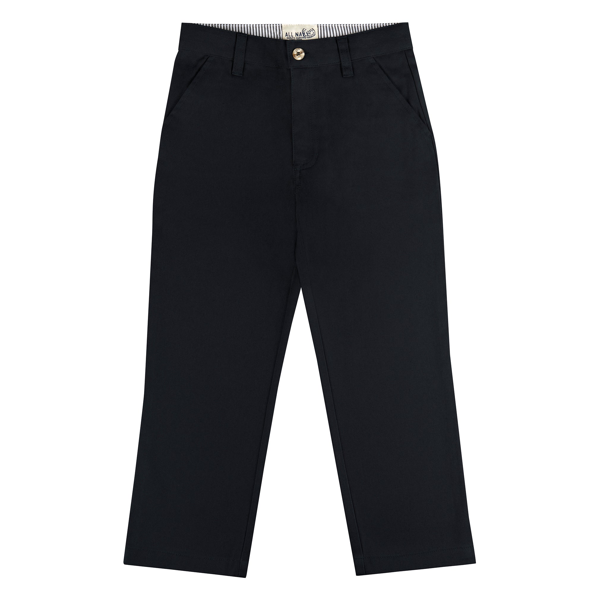 Pants – All Navy