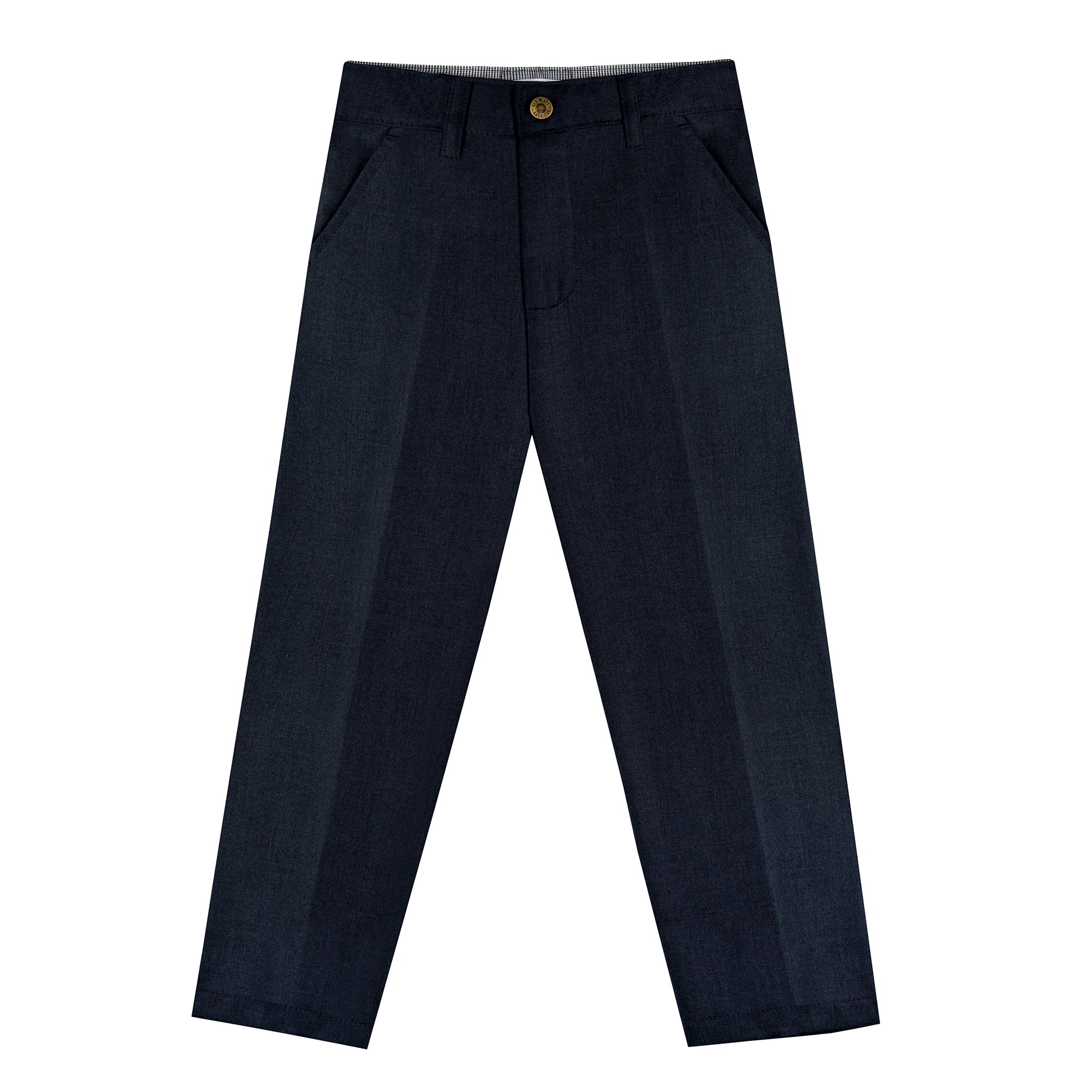 パンツ everyone action slacks (NAVY) EV23-PT02 everyone action slacks (NAVY) EV23-PT02（Turn It Up Long Pants）