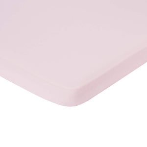 Fitted Sheets Pink