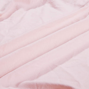 Fitted Sheets Pink